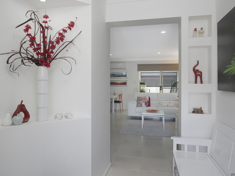 1/27 Riley Peter Place, Cleveland QLD 4163