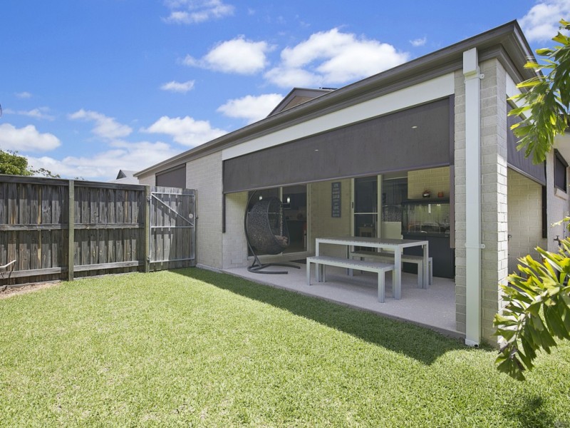 1/27 Riley Peter Place, Cleveland QLD 4163