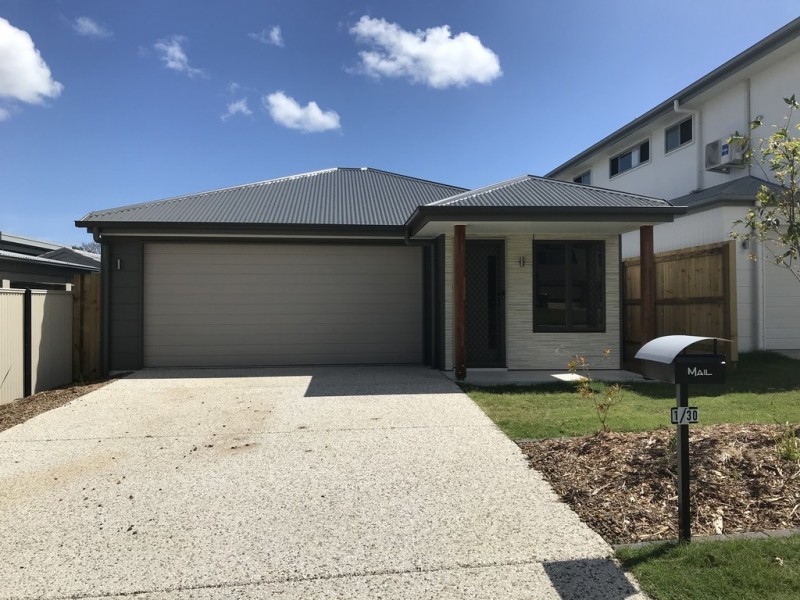 1/30 Bayford Street, Birkdale QLD 4159