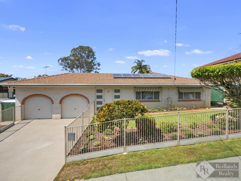 37 Garter Street, Alexandra Hills QLD 4161