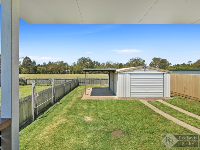 83 Thomas Street, Birkdale QLD 4159