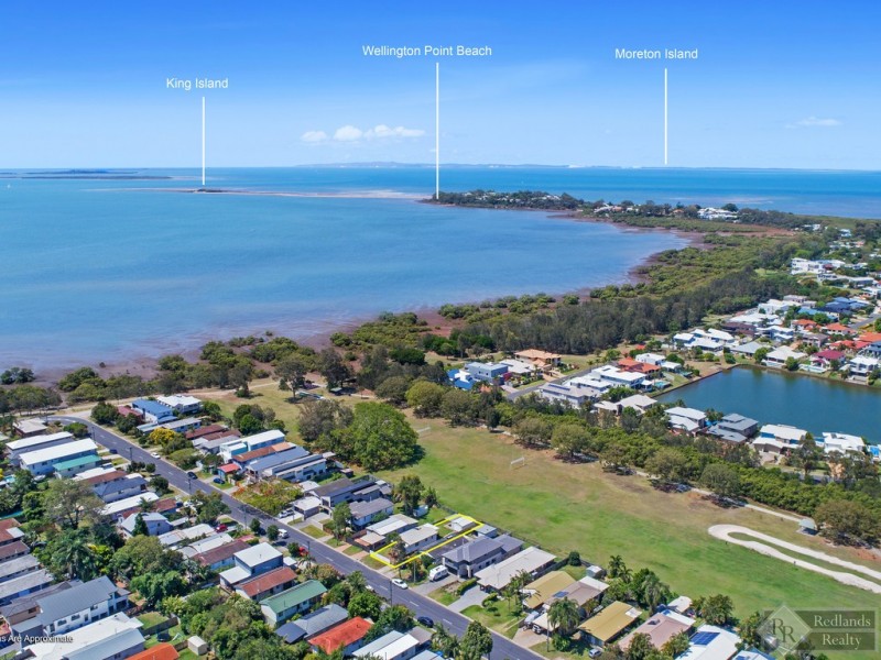 83 Thomas Street, Birkdale QLD 4159