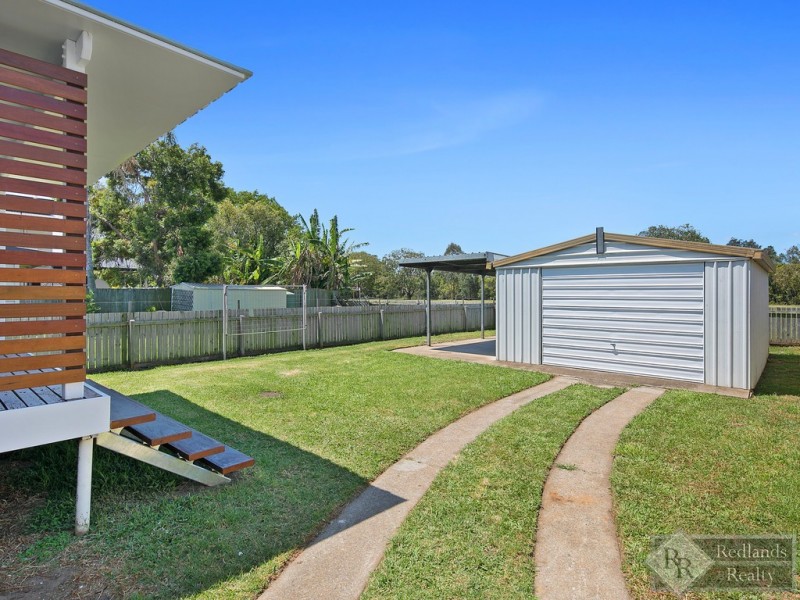 83 Thomas Street, Birkdale QLD 4159