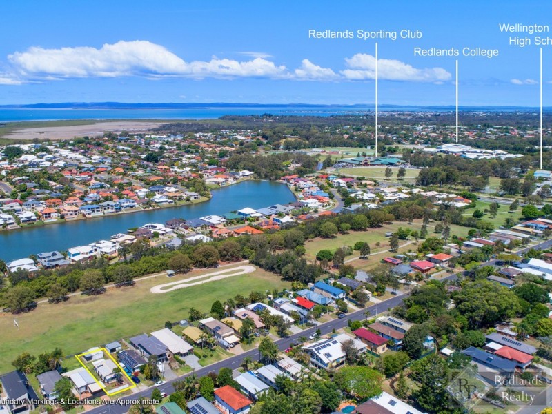 83 Thomas Street, Birkdale QLD 4159