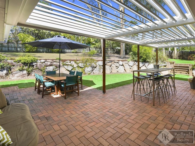 1 Kimberley Court, Alexandra Hills QLD 4161