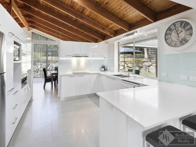 1 Kimberley Court, Alexandra Hills QLD 4161