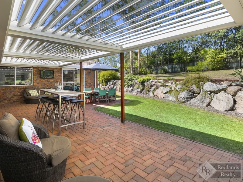 1 Kimberley Court, Alexandra Hills QLD 4161