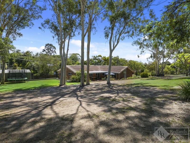 1 Kimberley Court, Alexandra Hills QLD 4161