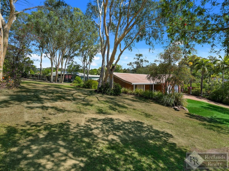 1 Kimberley Court, Alexandra Hills QLD 4161