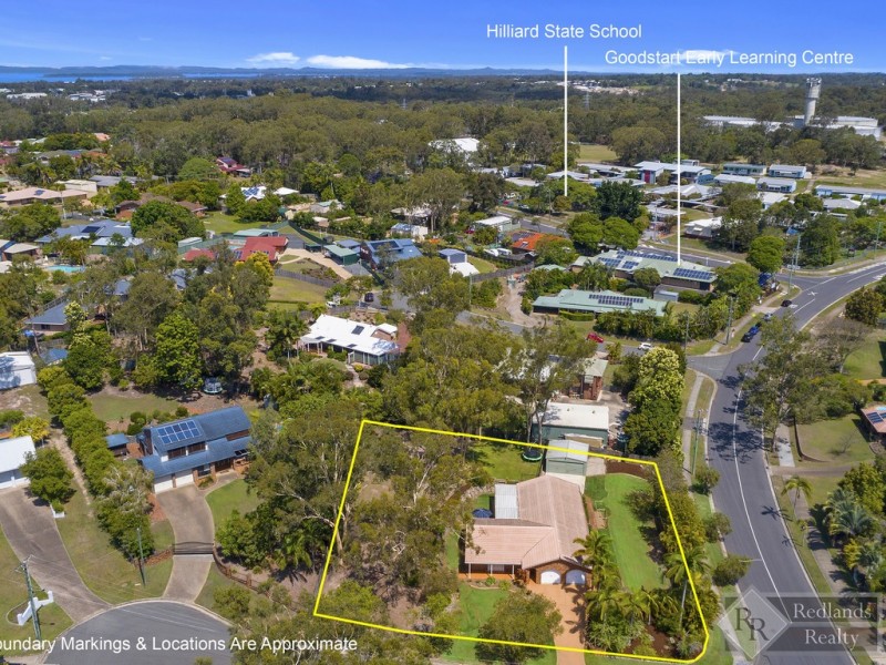 1 Kimberley Court, Alexandra Hills QLD 4161