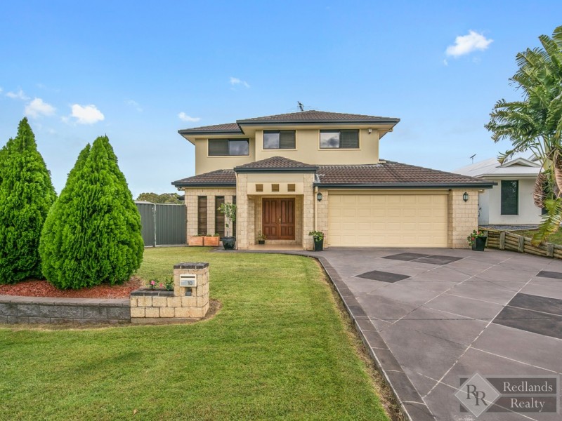 10 Jenmar Court, Thornlands QLD 4164