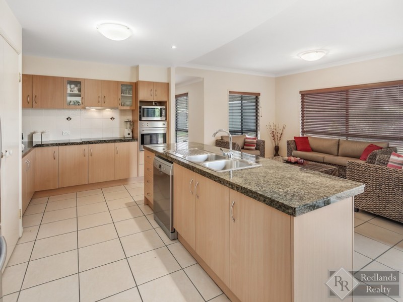 10 Jenmar Court, Thornlands QLD 4164