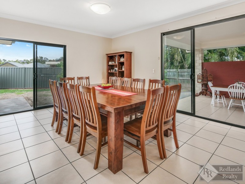 10 Jenmar Court, Thornlands QLD 4164
