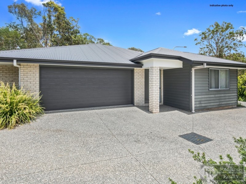 1and2/42 Riley Peter Place, Cleveland QLD 4163