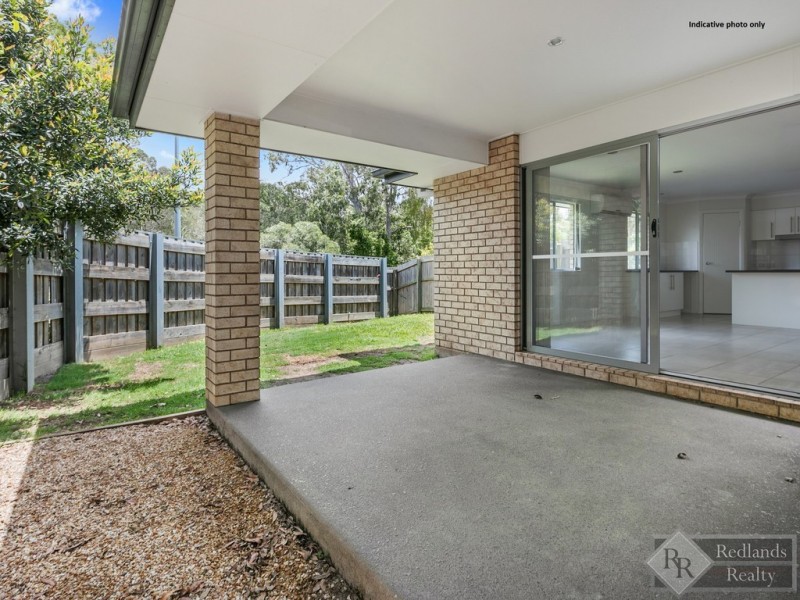 1and2/42 Riley Peter Place, Cleveland QLD 4163