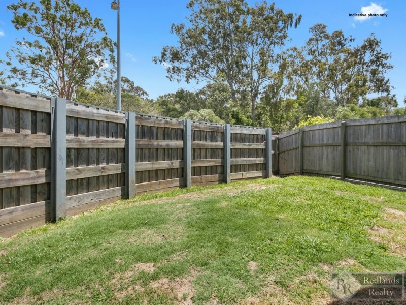 1and2/42 Riley Peter Place, Cleveland QLD 4163