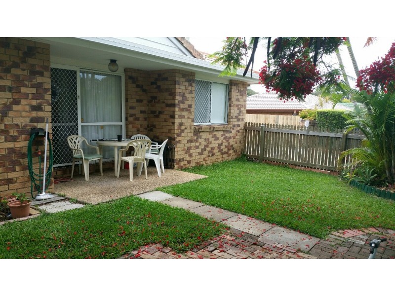 1/91 Wynyard Street, Cleveland QLD 4163