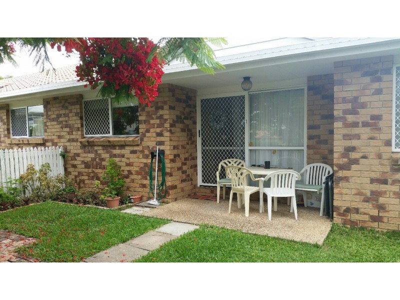 1/91 Wynyard Street, Cleveland QLD 4163