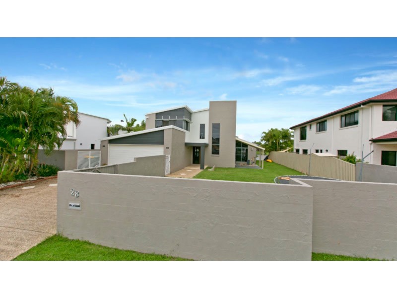 28 Helena Street, Wellington Point QLD 4160