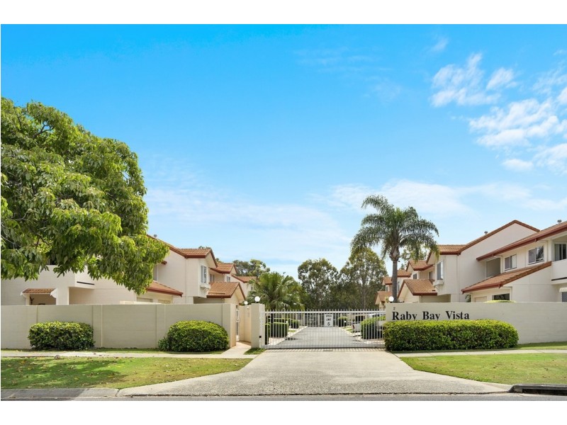 5/2-6 Channel Street, Cleveland QLD 4163