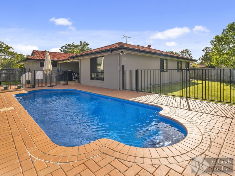 20 Hilliards Park Drive, Wellington Point QLD 4160