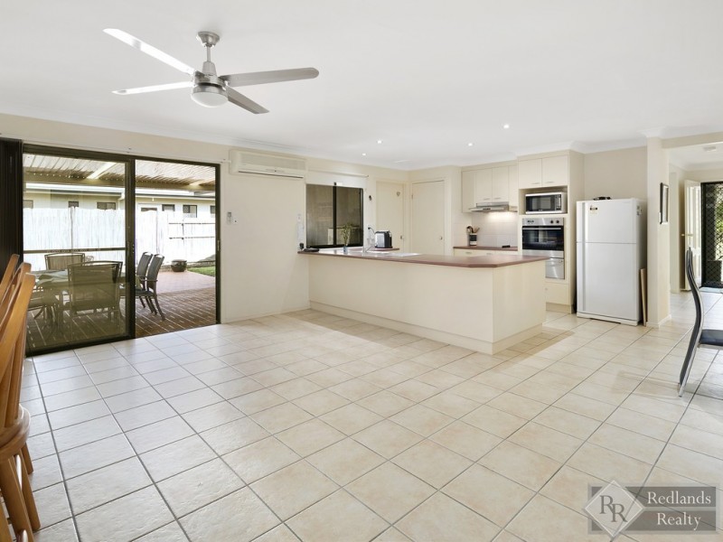20 Hilliards Park Drive, Wellington Point QLD 4160