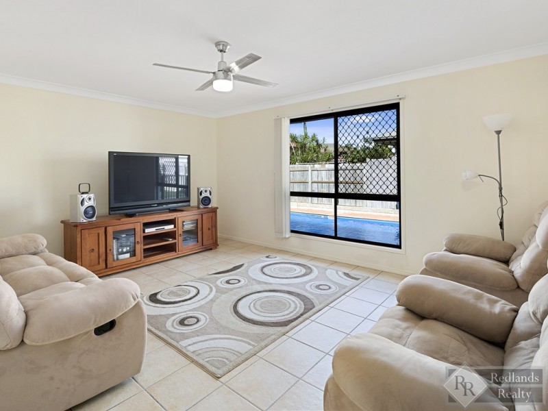 20 Hilliards Park Drive, Wellington Point QLD 4160