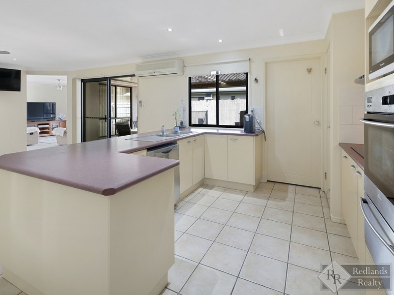 20 Hilliards Park Drive, Wellington Point QLD 4160