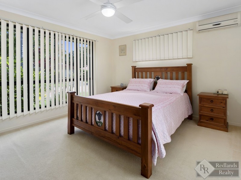 20 Hilliards Park Drive, Wellington Point QLD 4160