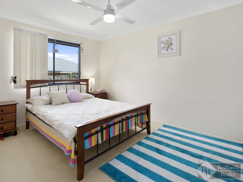 20 Hilliards Park Drive, Wellington Point QLD 4160