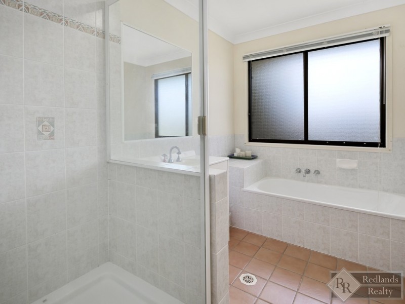 20 Hilliards Park Drive, Wellington Point QLD 4160