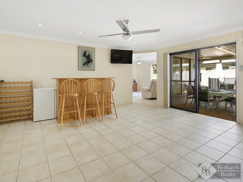 20 Hilliards Park Drive, Wellington Point QLD 4160