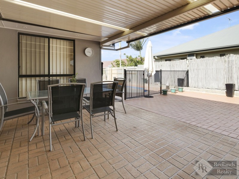 20 Hilliards Park Drive, Wellington Point QLD 4160