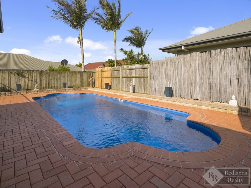 20 Hilliards Park Drive, Wellington Point QLD 4160