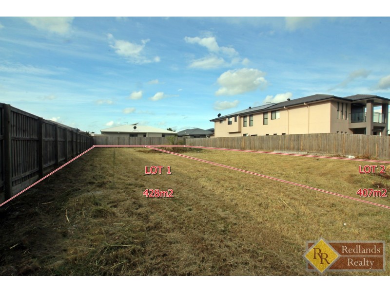 16 Sandalwood Street, Thornlands QLD 4164