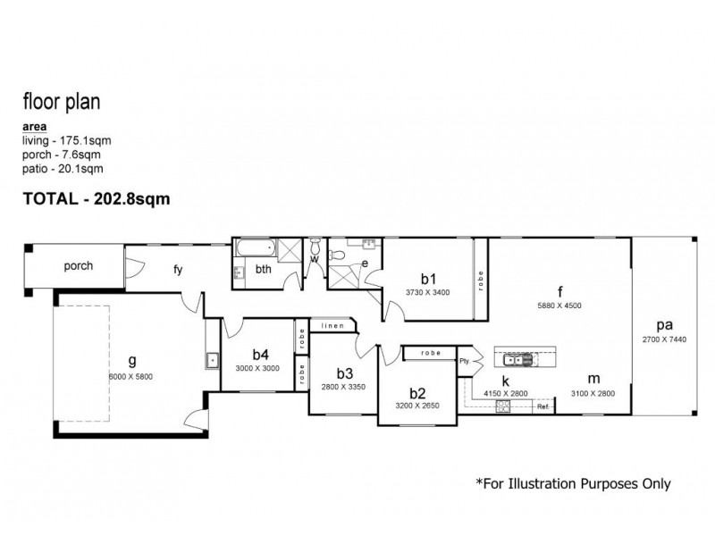 16 Sandalwood Street, Thornlands QLD 4164