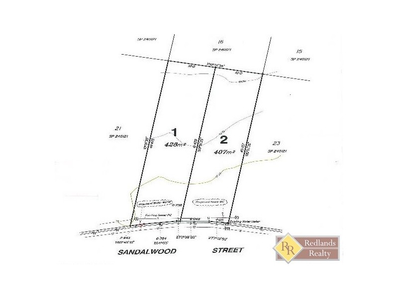 16 Sandalwood Street, Thornlands QLD 4164
