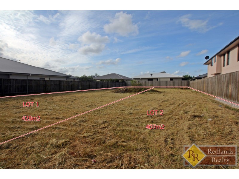 16a Sandalwood Street, Thornlands QLD 4164