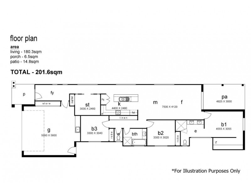 16a Sandalwood Street, Thornlands QLD 4164