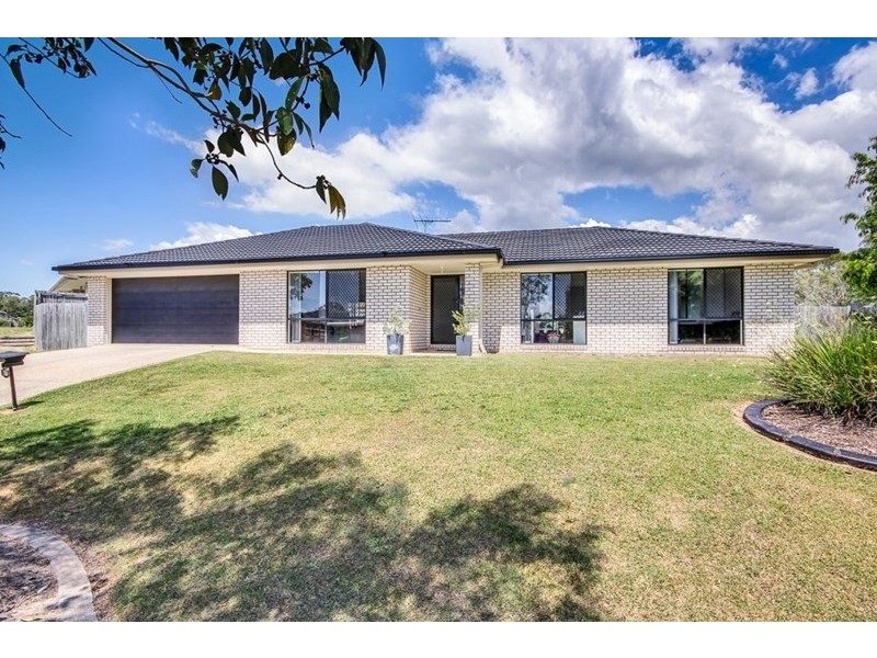 87 Brookvale Drive, Victoria Point QLD 4165