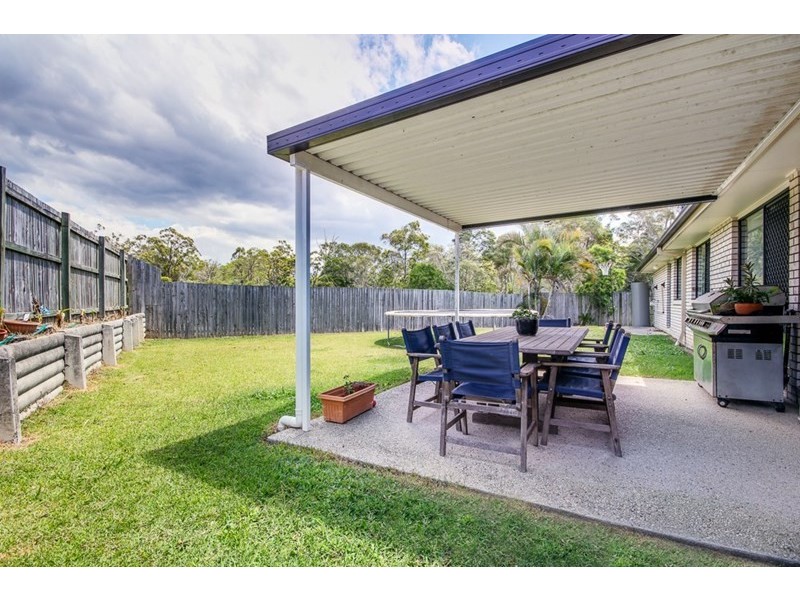 87 Brookvale Drive, Victoria Point QLD 4165