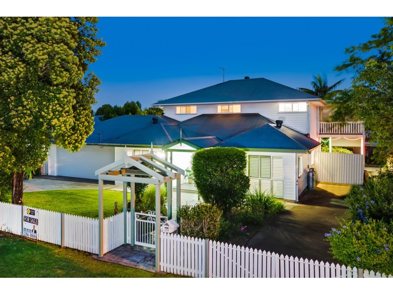 119 Passage Street, Cleveland QLD 4163