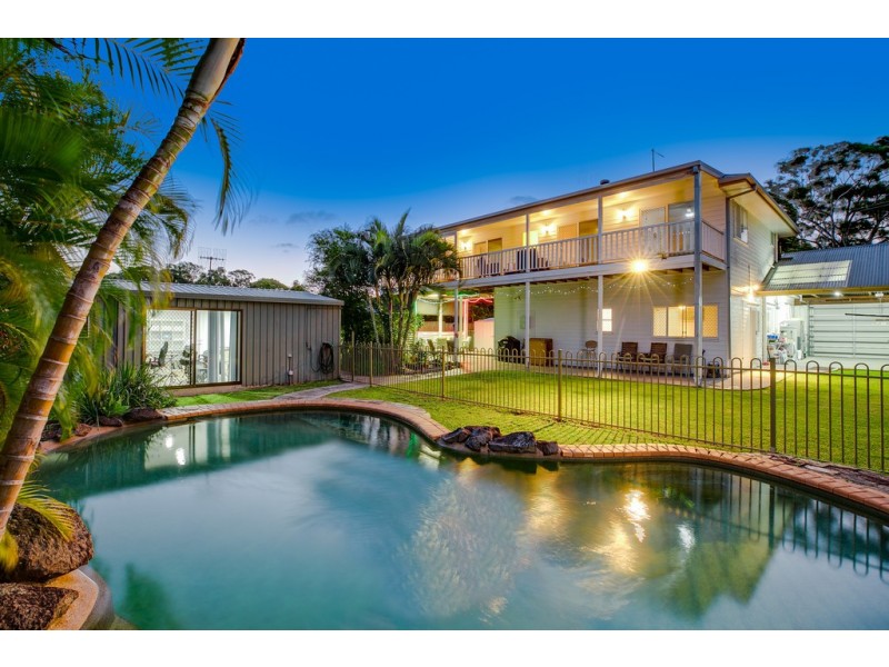 119 Passage Street, Cleveland QLD 4163