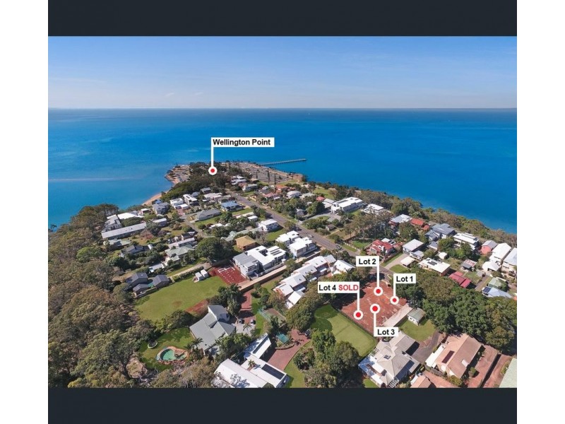 92 Main Road, Wellington Point QLD 4160