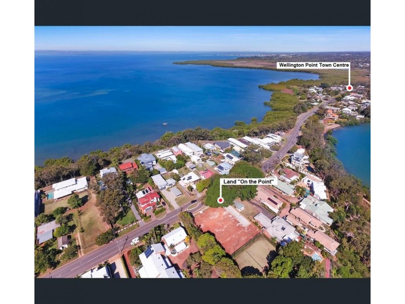 92 Main Road, Wellington Point QLD 4160