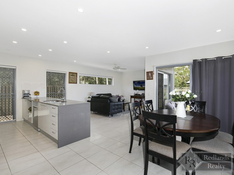 17 Brigalow Place, Mount Cotton QLD 4165