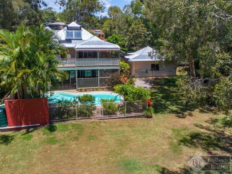 42 Valley Road, Wellington Point QLD 4160
