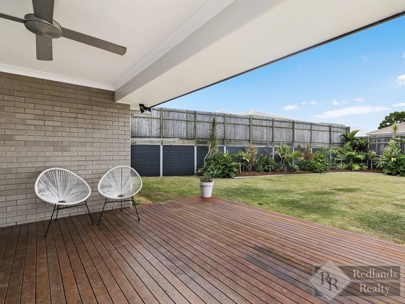 26 Vedson Street, Birkdale QLD 4159