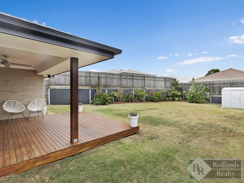 26 Vedson Street, Birkdale QLD 4159