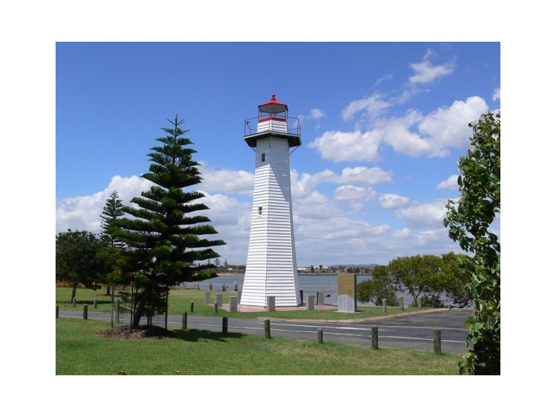 Lot 1/161 Long Street, Cleveland QLD 4163